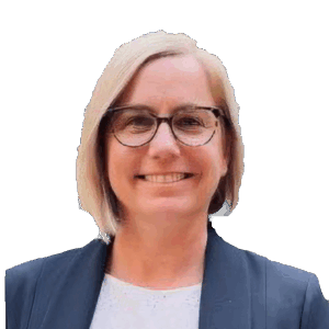 Profile Photo of Ange Hutchinson