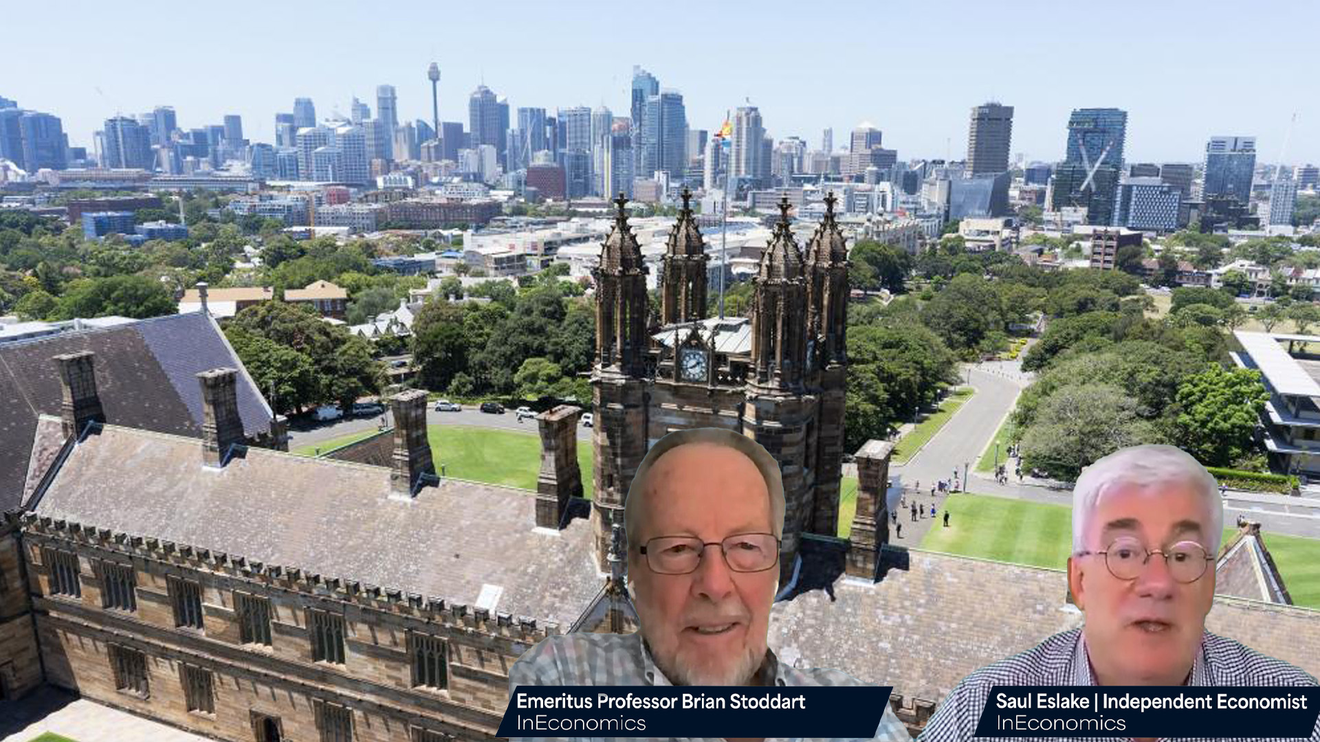 University