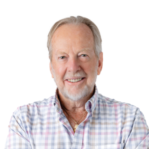 Brian Stoddart