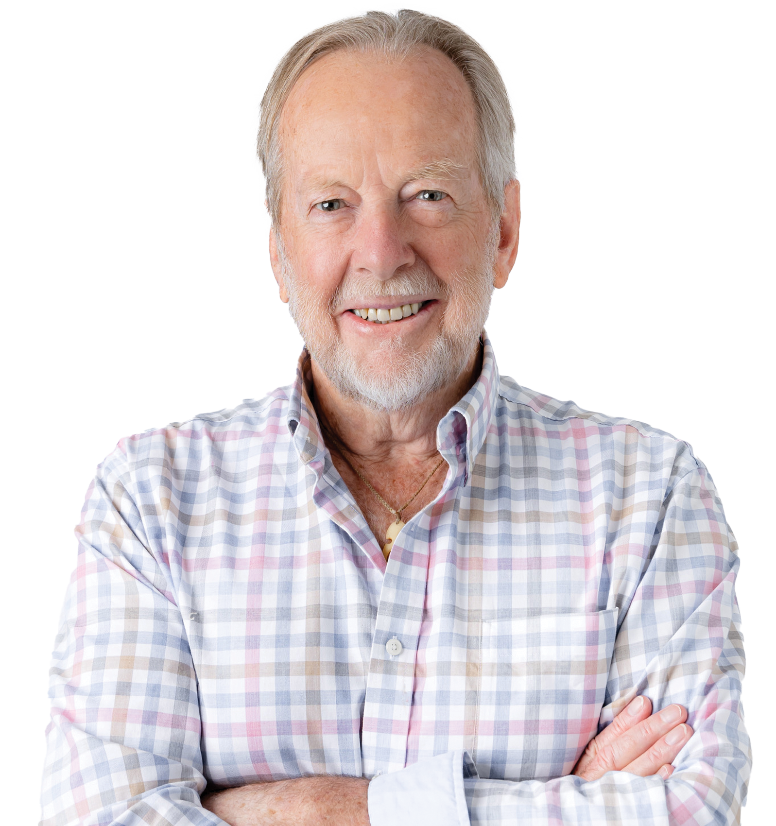 Brian Stoddart