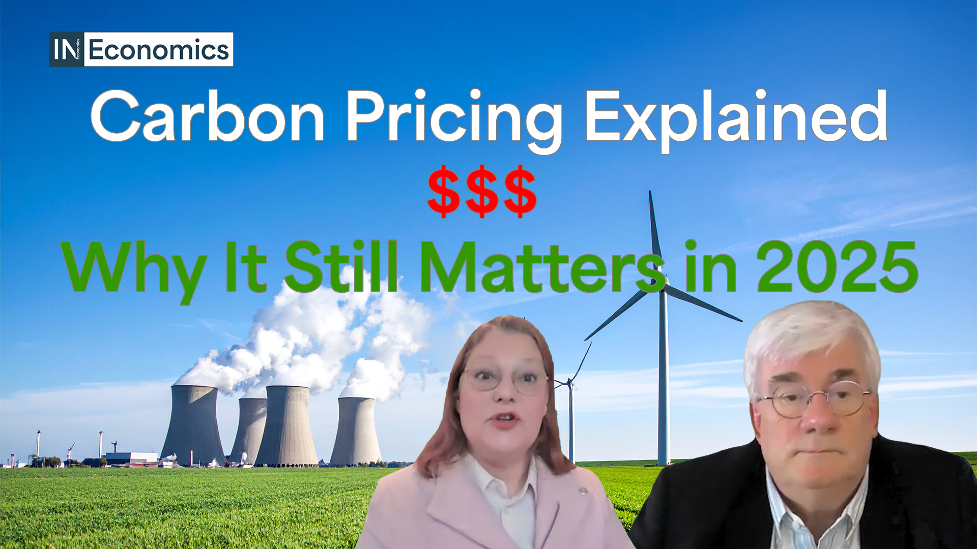 Carbon Pricing Explain Why It is Still Matters in 2025