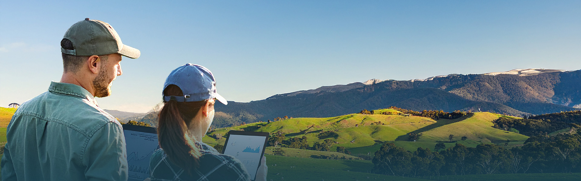 Strategic Insights for Agriculture Decisions from Australia’s Leading Independent Economists