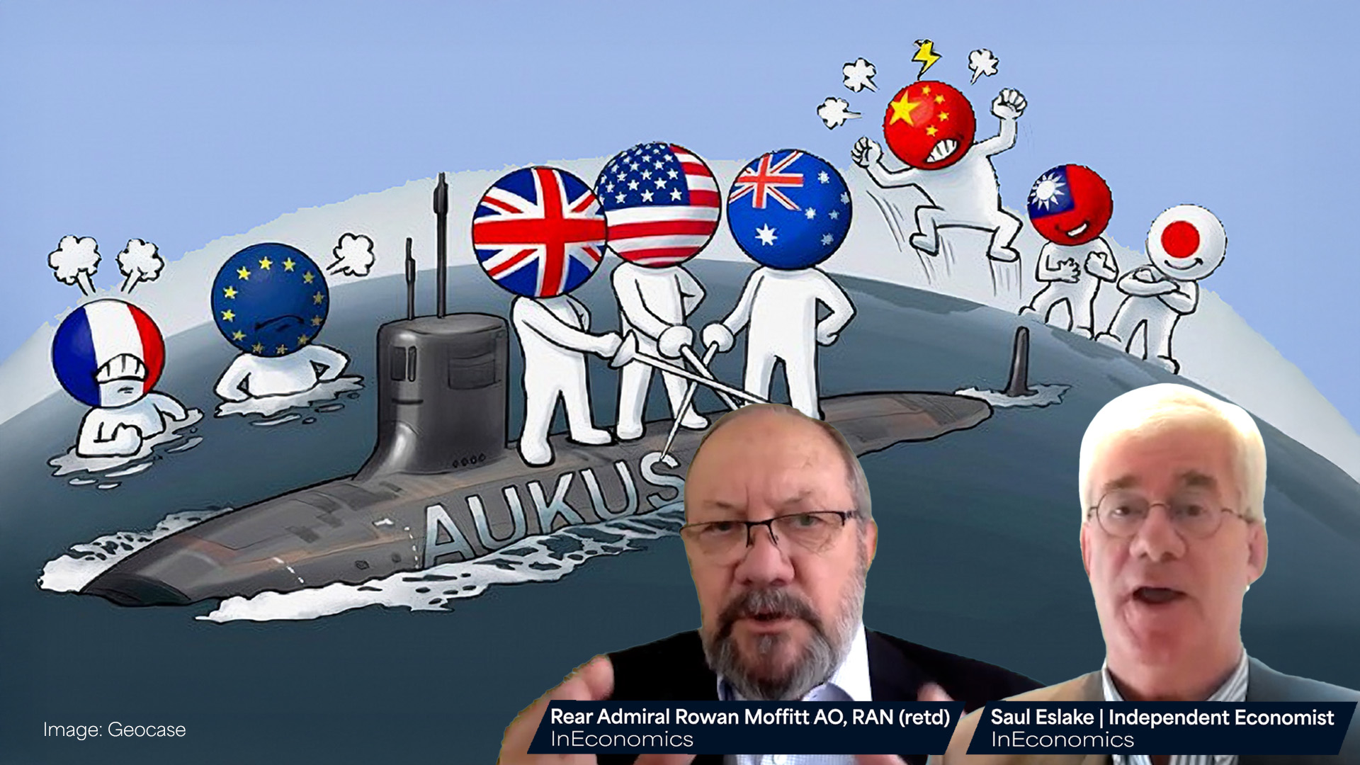 AUKUS