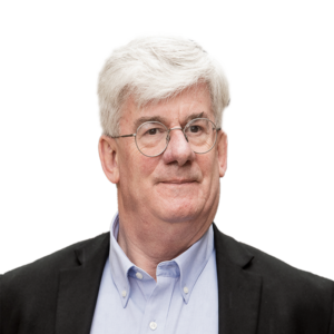 Saul Eslake 
