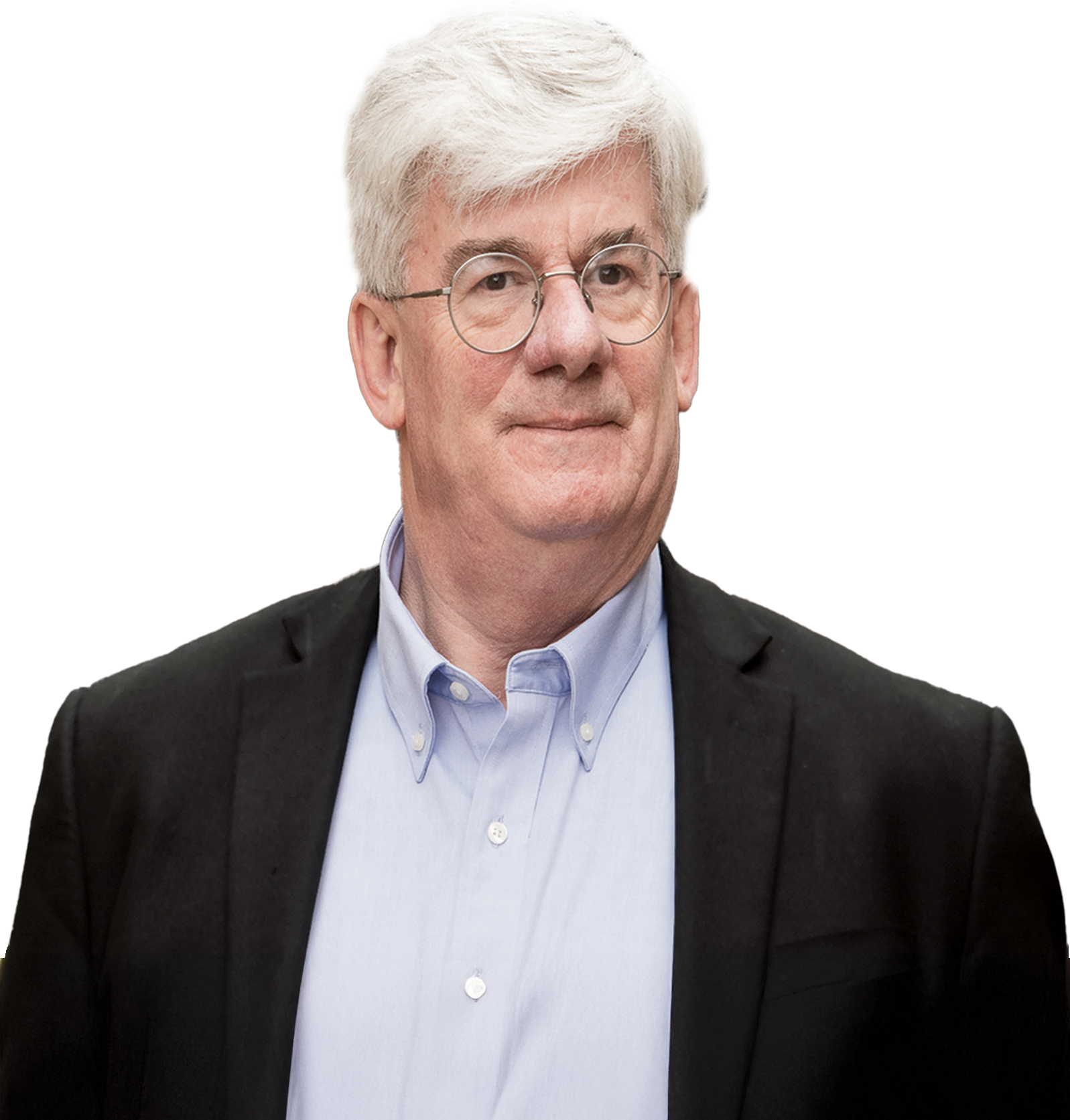 Saul Eslake