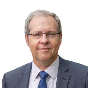 Stephen Halmarick