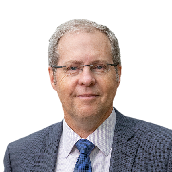Stephen Halmarick