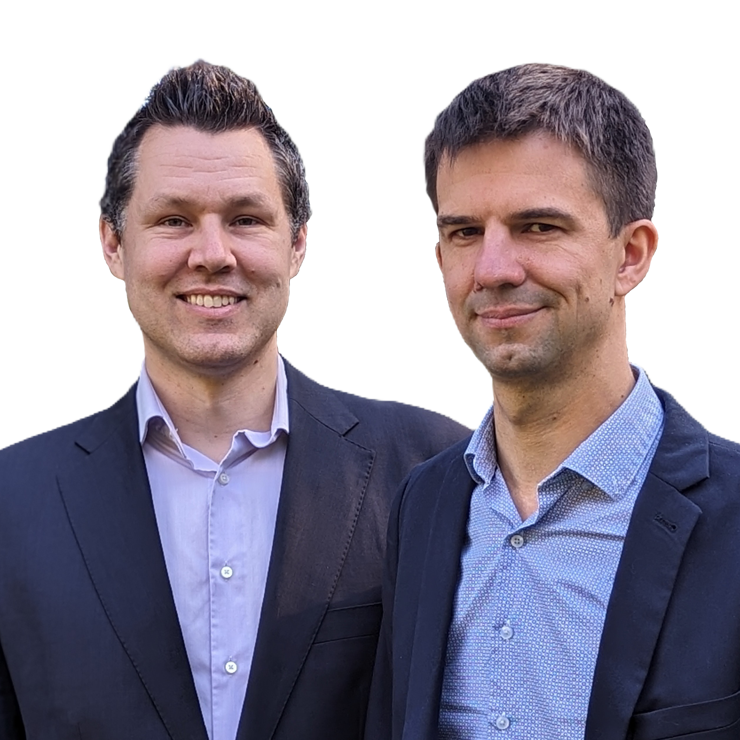Tim Murray | Philip Harslett