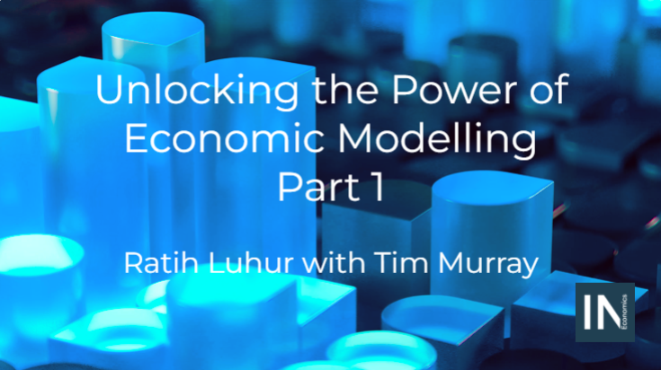 Unlocking the Power of Economic Modelling